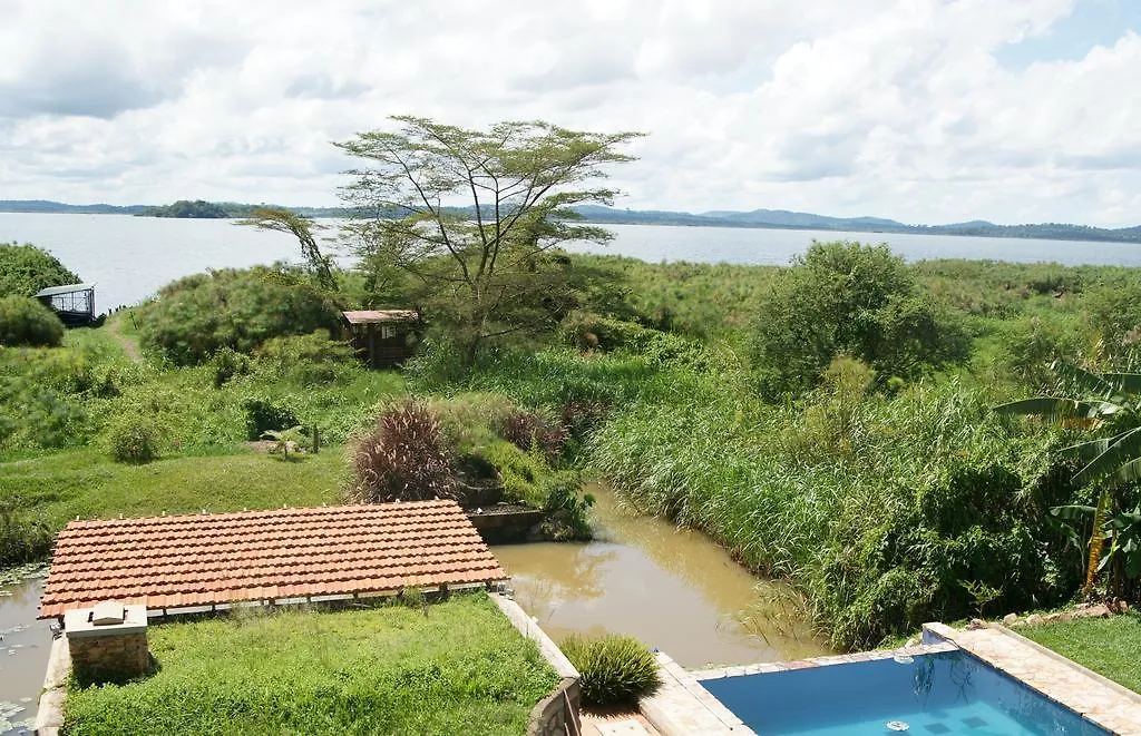 Yellow Haven Lodge Kampala Apartment