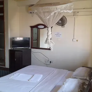 Hotel New Jbk, Kampala