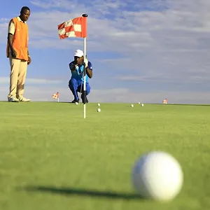 Victoria Serena Golf & Resort