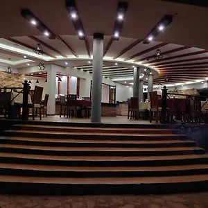 Nile Village Hotel&spa Hotel